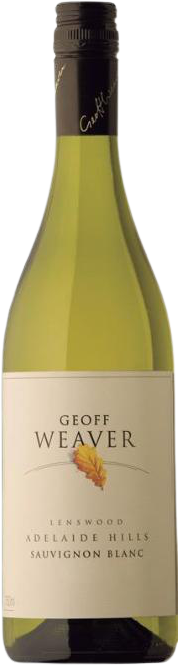 Geoff Weaver Single Vineyard Adelaide Hills Sauvignon Blanc 2020